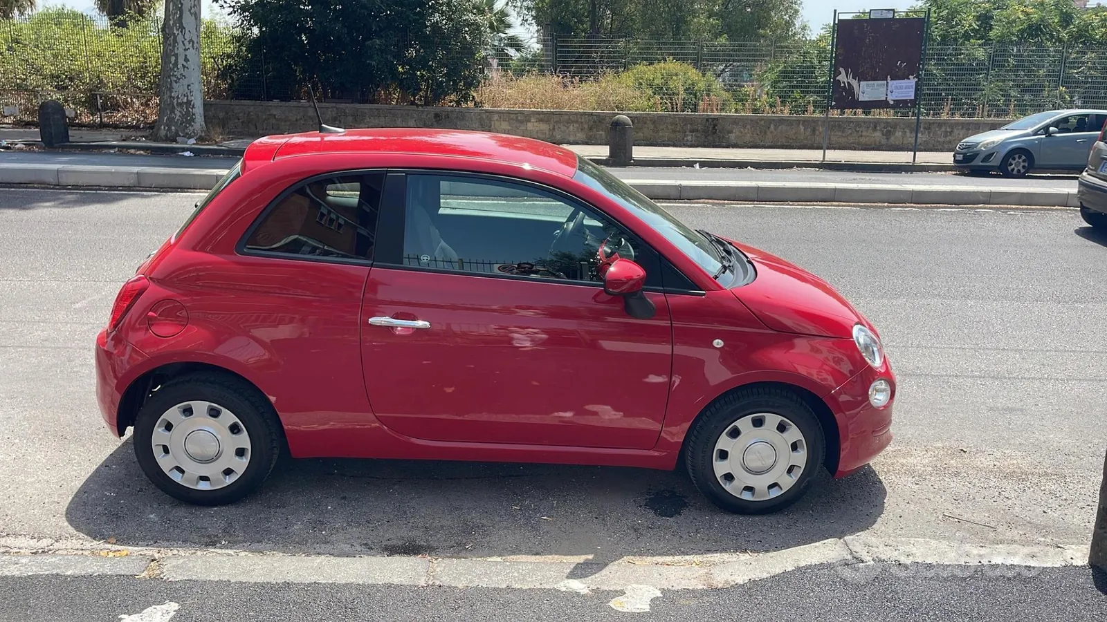 Fiat 500 2023 photo 4