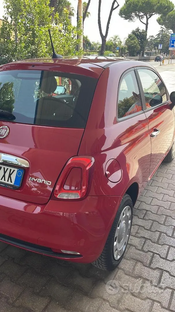 Fiat 500 2023 photo 2