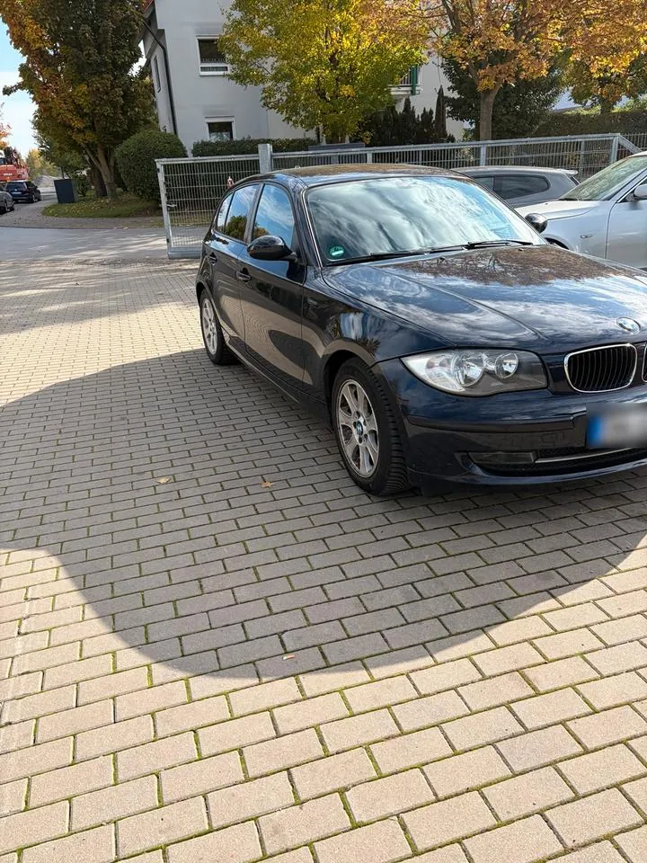 BMW 120D