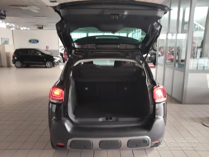 Citroen C3 Aircross 2020 photo 5