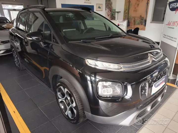 Citroen C3 Aircross 2020 photo 2