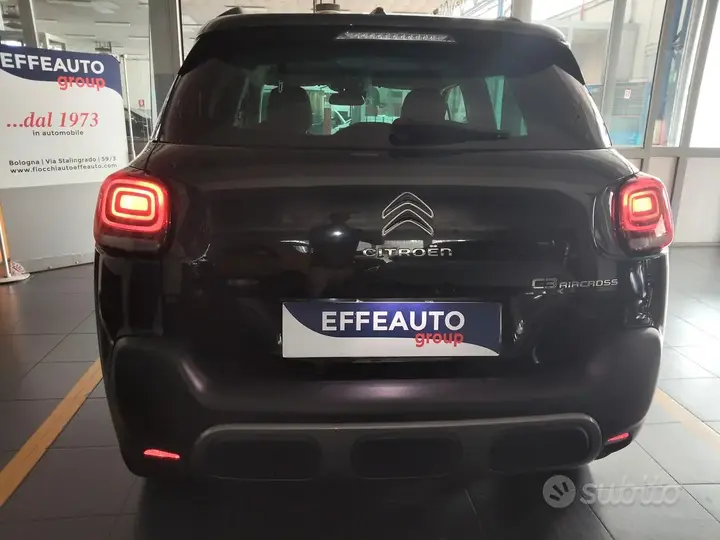 Citroen C3 Aircross 2020 photo 4