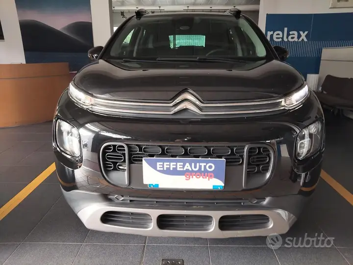 Citroen C3 Aircross 2020 photo 3