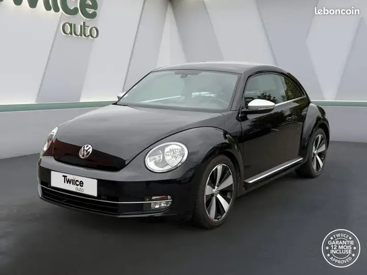 Volkswagen Coccinelle