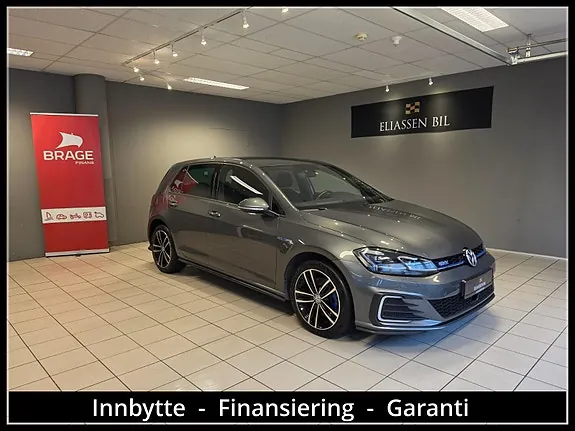 Volkswagen Golf Vii
