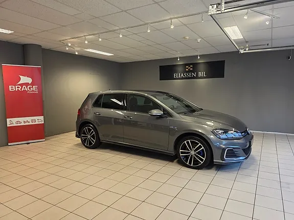 Volkswagen Golf Vii 2018 photo 3