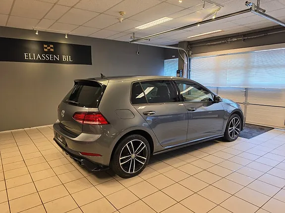 Volkswagen Golf Vii 2018 photo 5