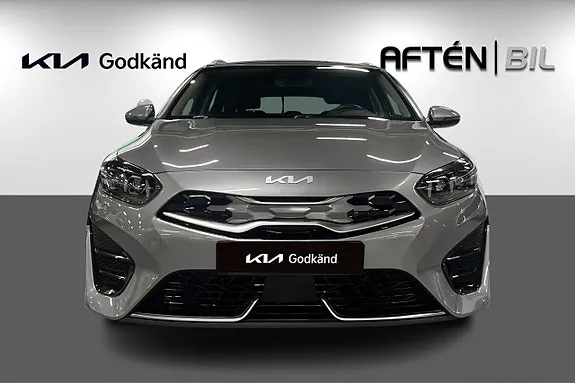 Kia Ceed 2023 photo 3