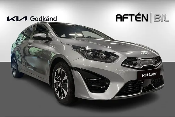 Kia Ceed 2023 photo 4