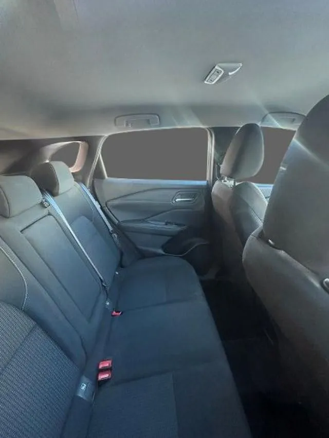 Nissan Qashqai 2023 photo 4