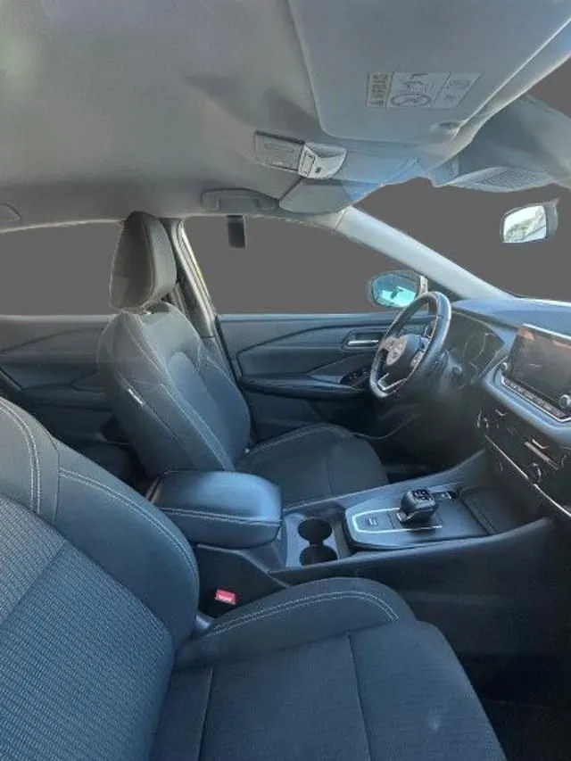 Nissan Qashqai 2023 photo 3
