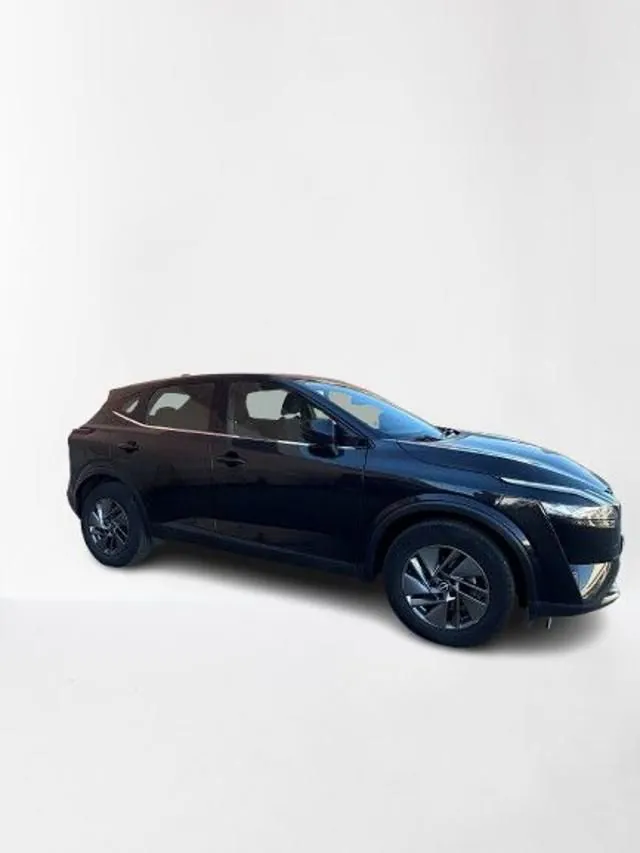 Nissan Qashqai 2023 photo 2