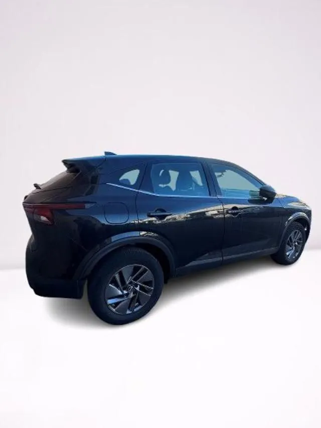 Nissan Qashqai 2023 photo 5