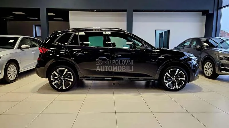 Skoda Kamiq 2026 photo 5
