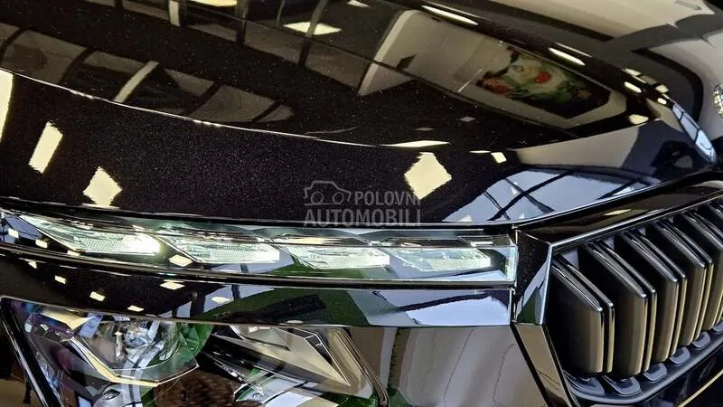 Skoda Kamiq 2026 photo 3