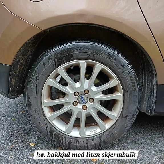 Volvo Xc60 2009 photo 5