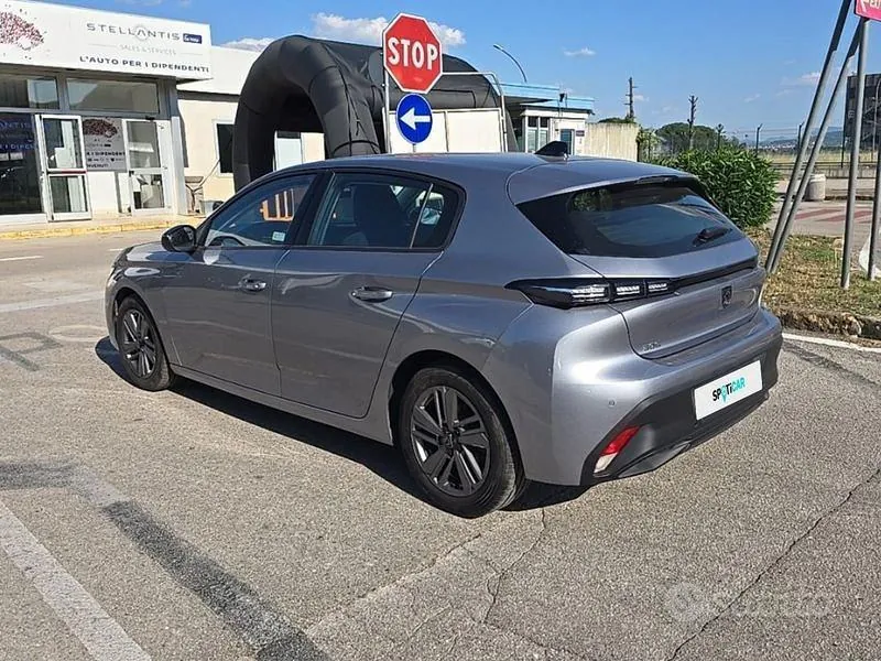 Peugeot 308 2022 photo 3