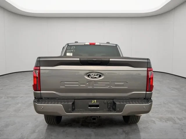 Ford F-150 2026 photo 4