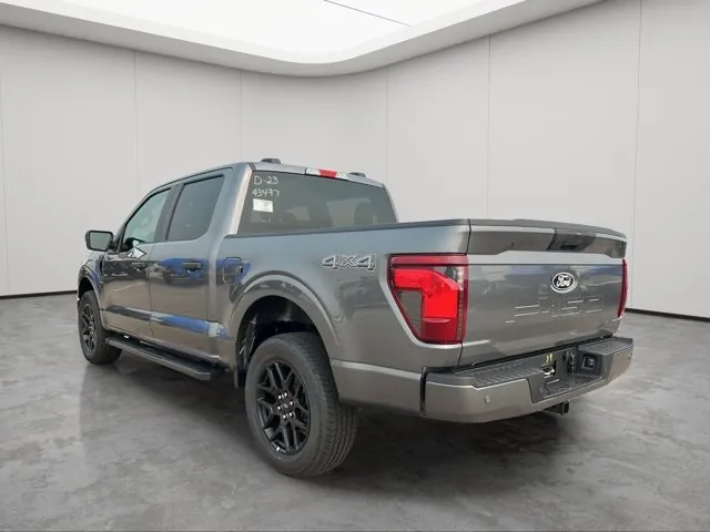 Ford F-150 2026 photo 3