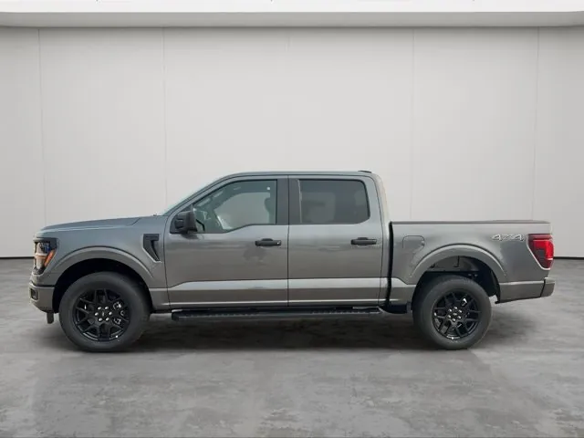 Ford F-150 2026 photo 2