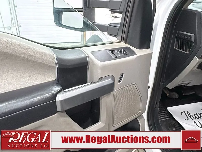 Ford F-550 2017 photo 5