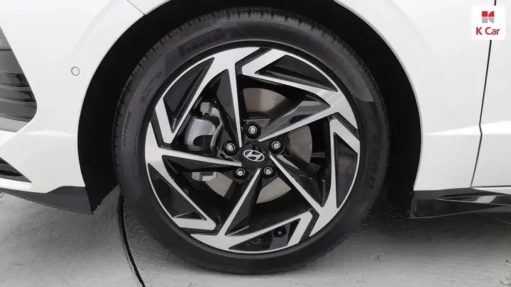 Hyundai Sonata 2024 photo 5