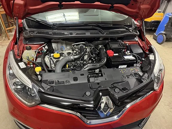 Renault Captur 2017 photo 4