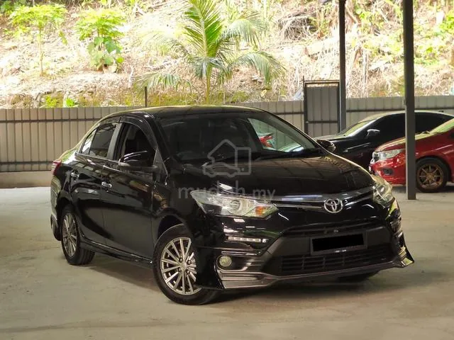 Toyota Vios