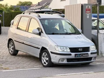Hyundai Matrix