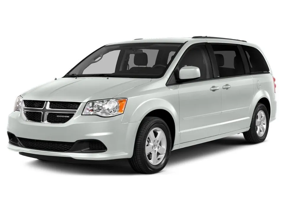 Dodge Grand Caravan