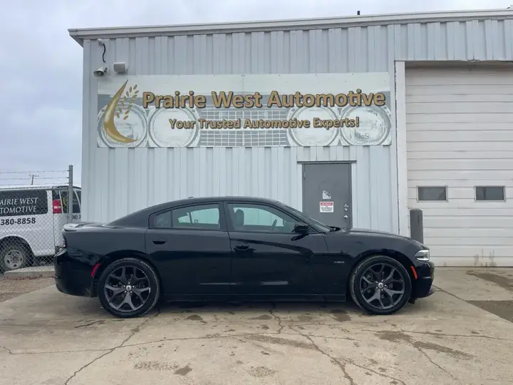 Dodge Charger 2021 photo 4