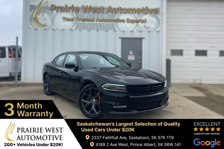 Dodge Charger