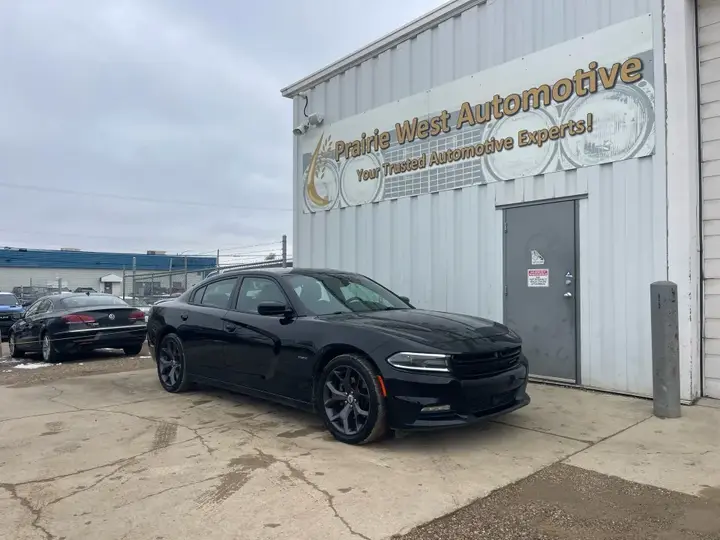Dodge Charger 2021 photo 3