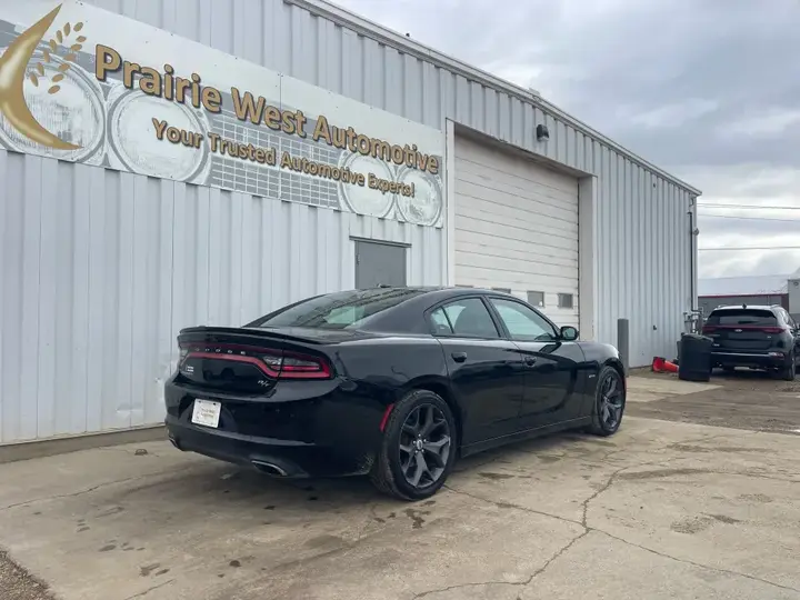 Dodge Charger 2021 photo 5