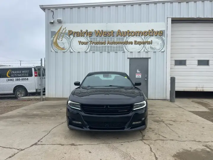 Dodge Charger 2021 photo 2