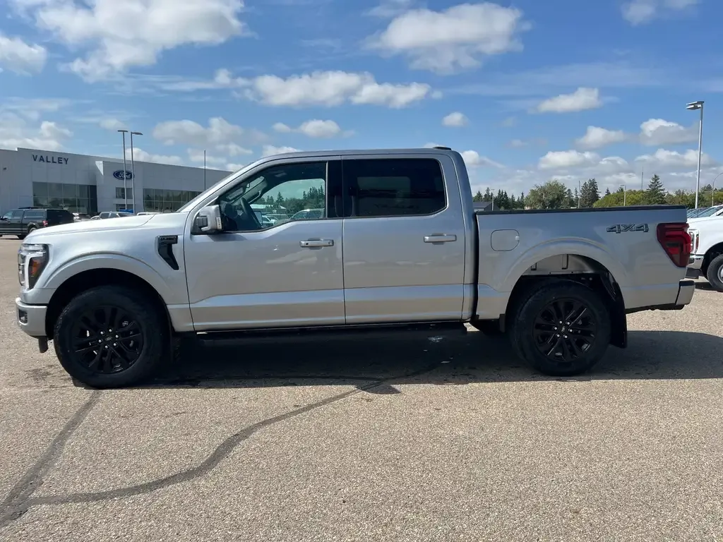 Ford F-150 2026 photo 5