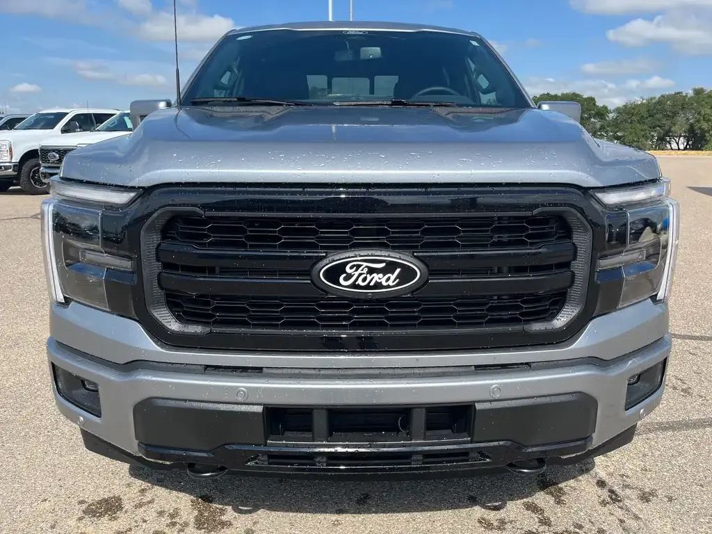 Ford F-150 2026 photo 3