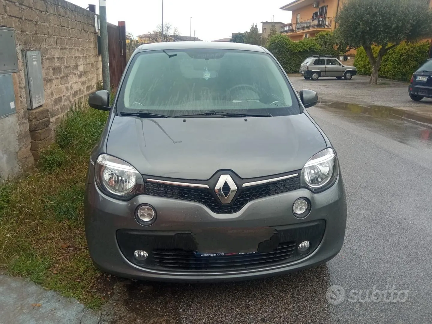 Renault Twingo 2016 photo 2