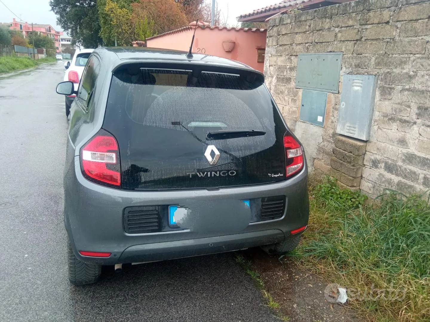 Renault Twingo 2016 photo 3