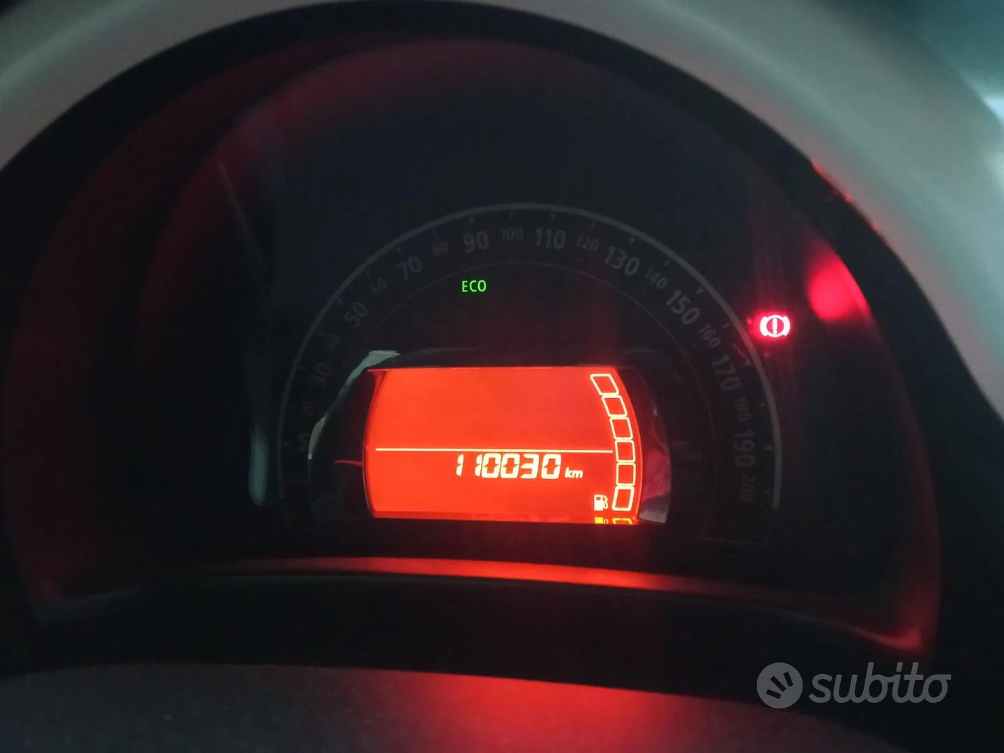 Renault Twingo 2016 photo 4