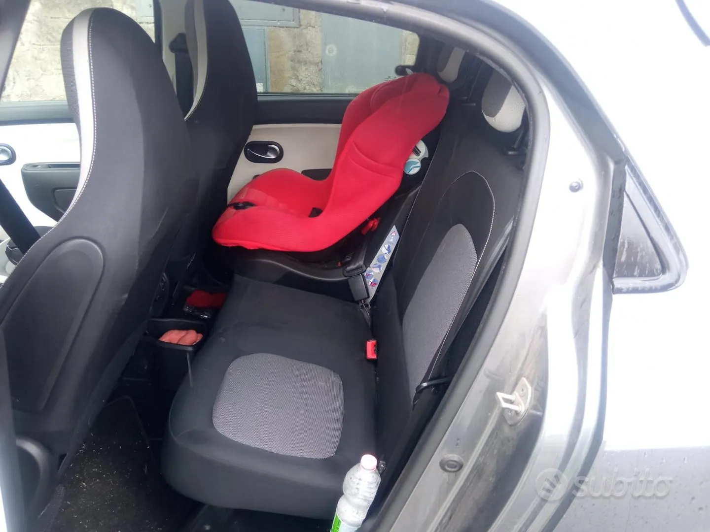 Renault Twingo 2016 photo 5