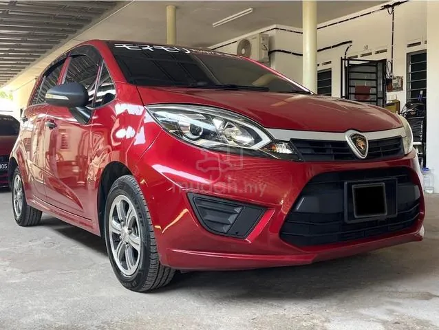 Proton Iriz