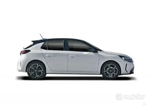 Opel Corsa 2025 photo 5