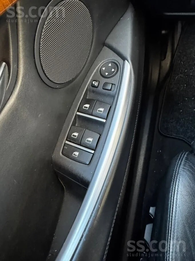 BMW 535D 2011 photo 4