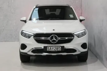 Mercedes-Benz Glc 2026 photo 5
