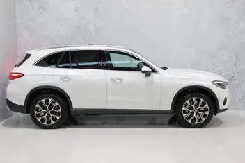 Mercedes-Benz Glc 2026 photo 4