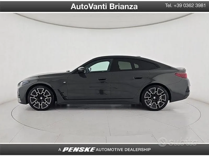 BMW 4 Series 2025 photo 3