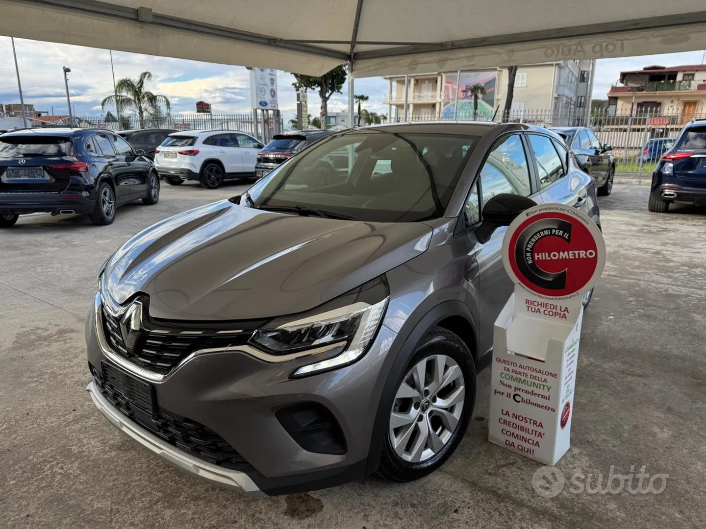 Renault Capture