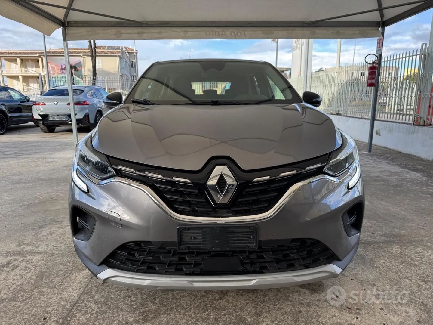 Renault Capture 2021 photo 5