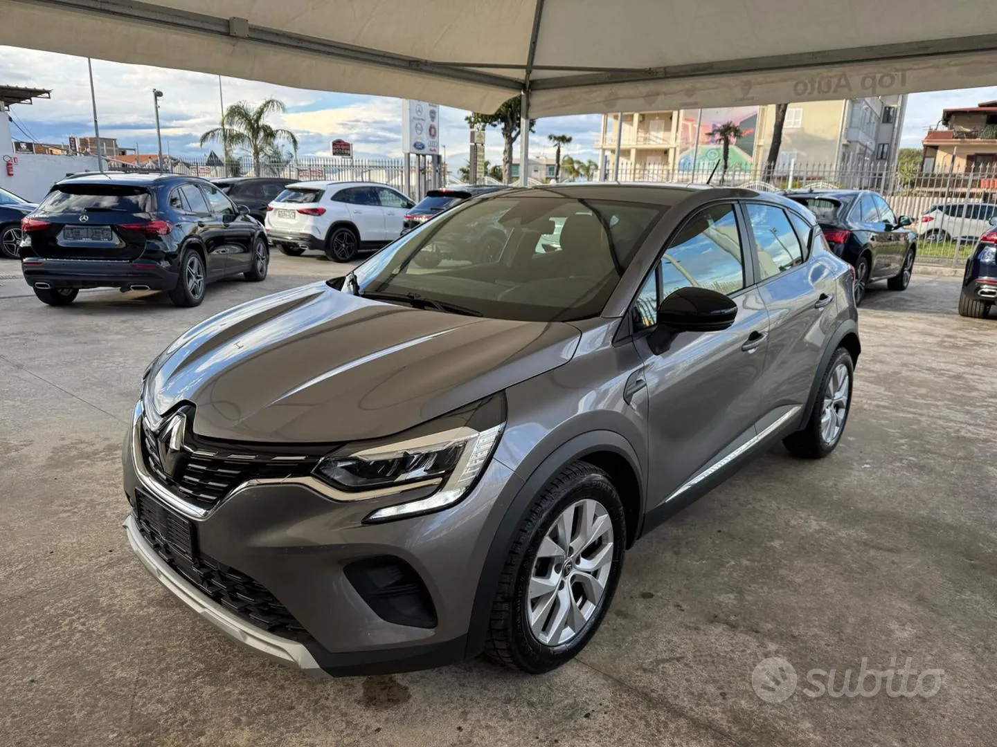 Renault Capture 2021 photo 4